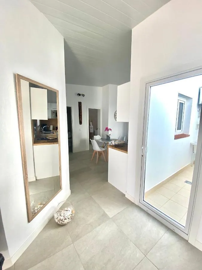 Apartment Villa Residencial El Guaidil Triquivijate