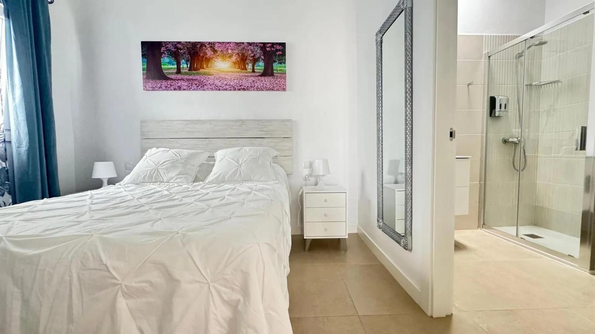 Villa Residencial El Guaidil Triquivijate Spain