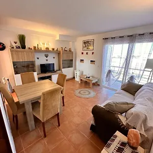 Casa vacanze La Casita, Costa De Antigua