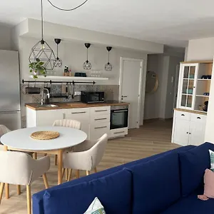 Appartamento Casa Aguamarina, Corralejo