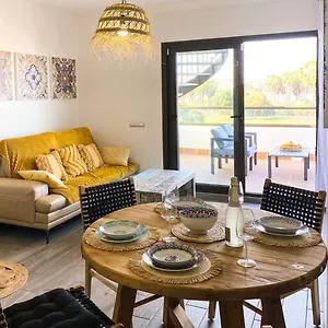  Apartment Pueblo Majorero: Luxury With Terraces, Pools & Access