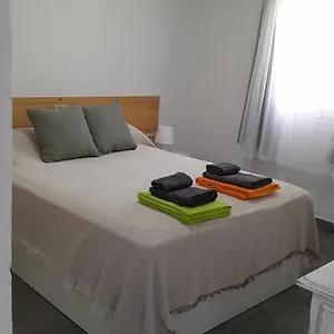 Appartamento Ilusion, Corralejo