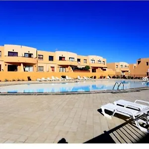  Apartment Fuertevida