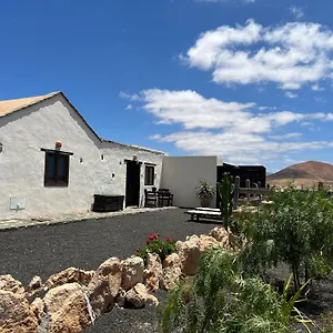 Casa vacanze La Hacienda De, Tefía