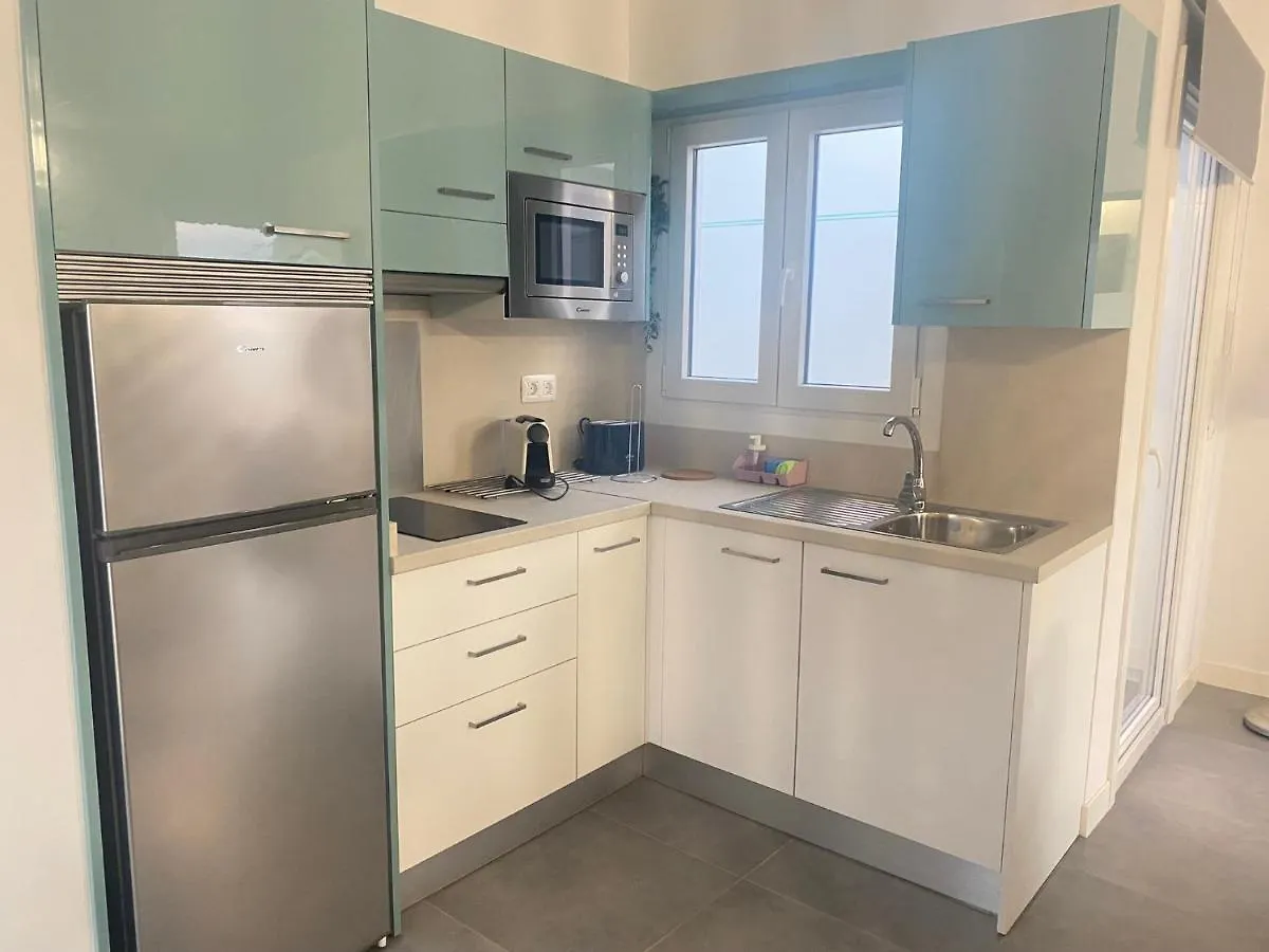 Villa Residencial El Guaidil Triquivijate