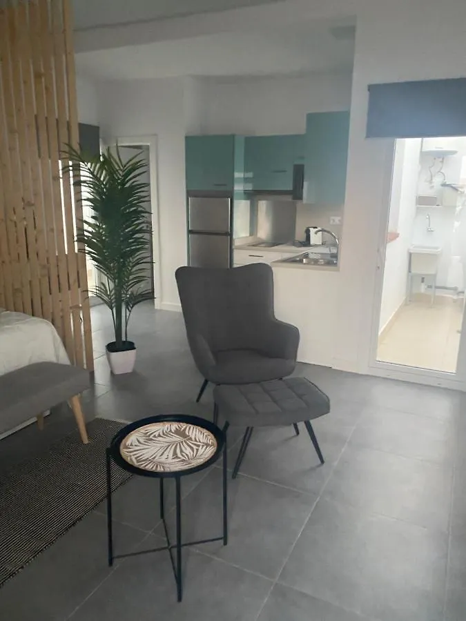 Villa Residencial El Guaidil Triquivijate
