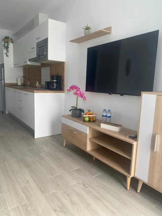 Villa Residencial El Guaidil Triquivijate Spagna