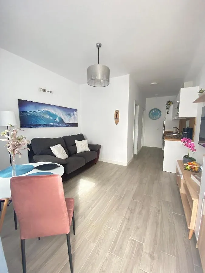 Villa Residencial El Guaidil Triquivijate 0*,  Spagna