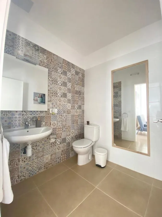 Villa Residencial El Guaidil Triquivijate 0*,  Spagna