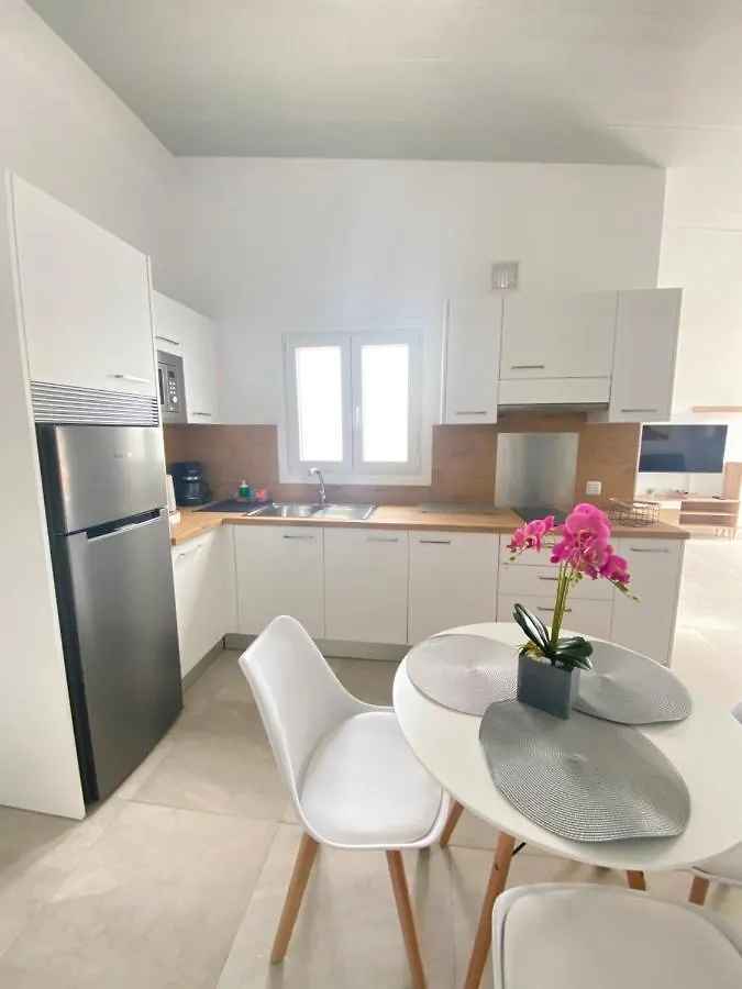 Appartamento Villa Residencial El Guaidil Triquivijate Spagna