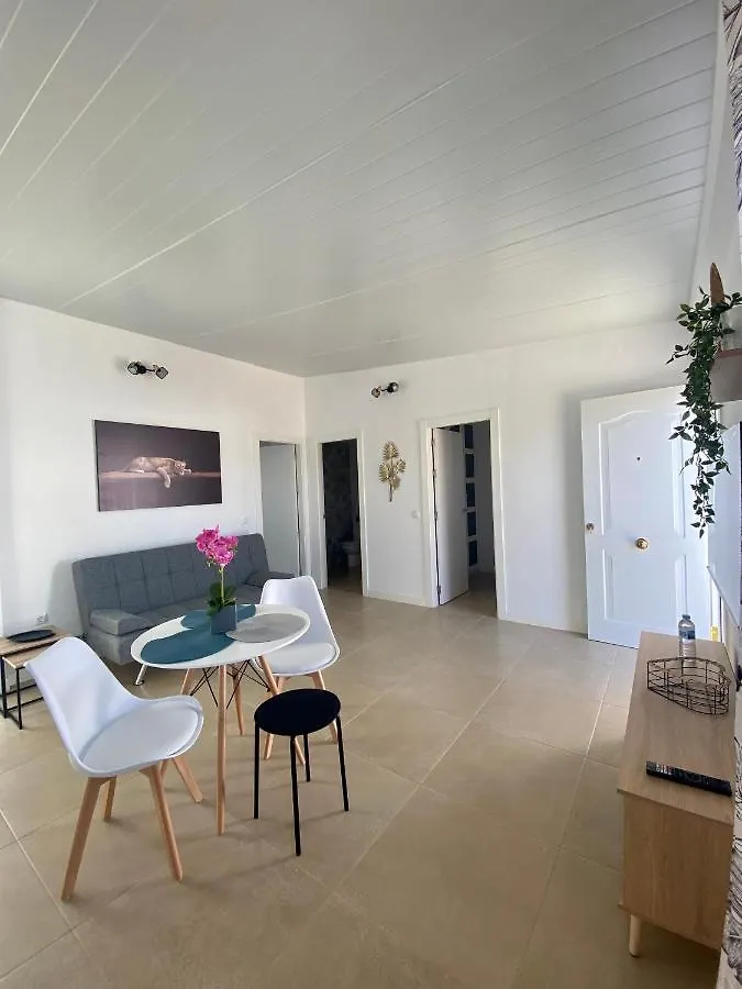 Appartamento Villa Residencial El Guaidil Triquivijate