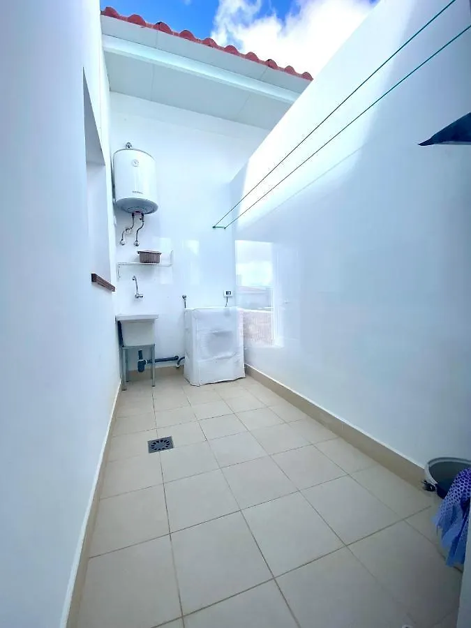 Villa Residencial El Guaidil Triquivijate Appartamento
