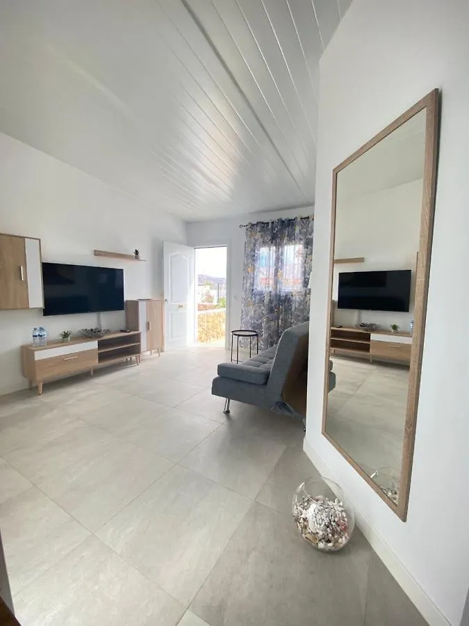 Appartamento Villa Residencial El Guaidil Triquivijate