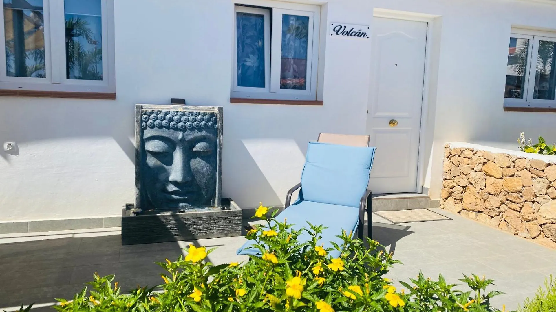 Villa Residencial El Guaidil Triquivijate Appartamento
