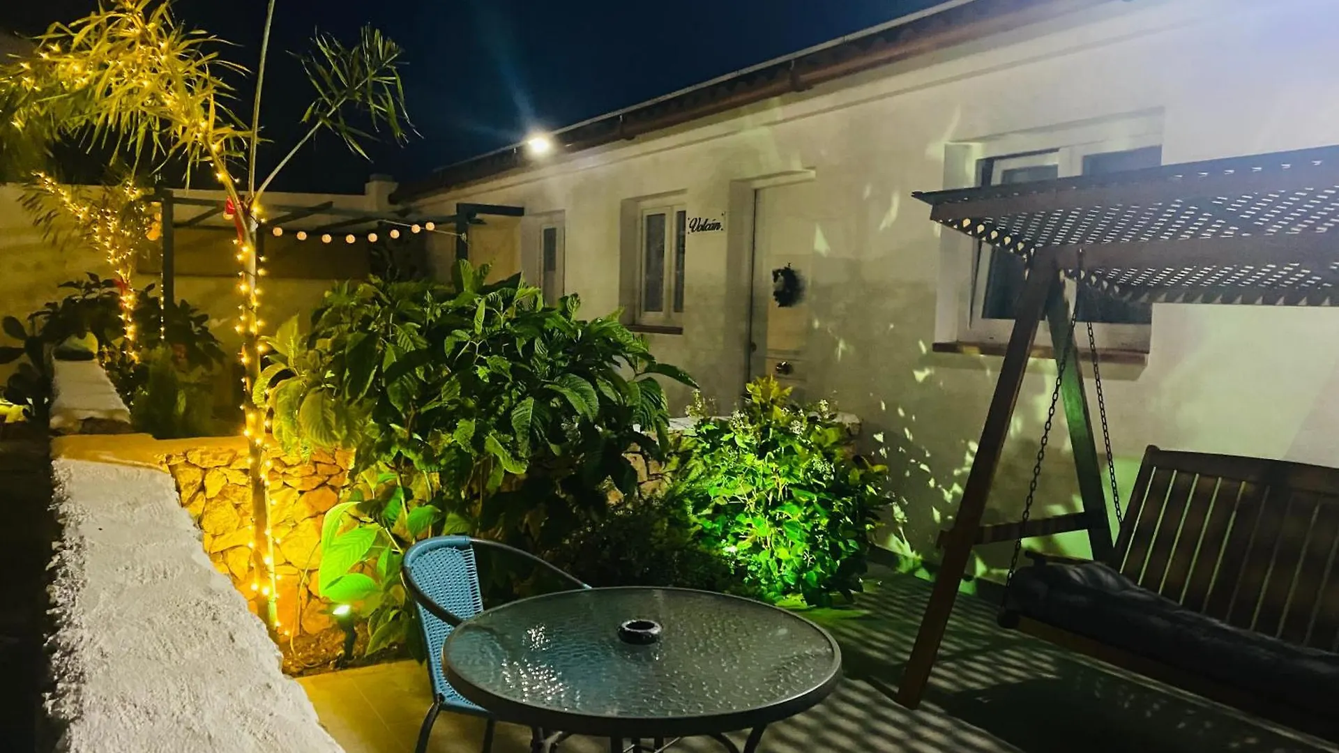 Villa Residencial El Guaidil Triquivijate 0*,  Spagna