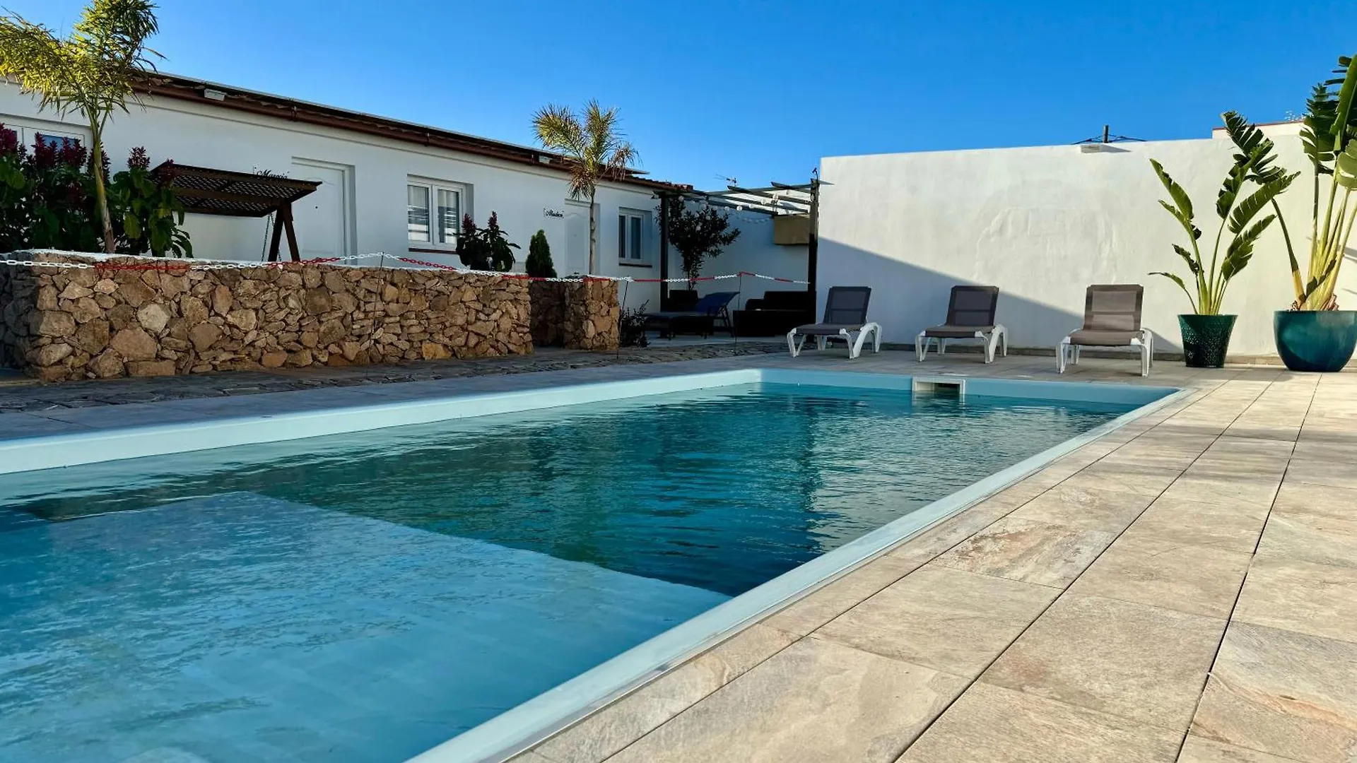 Villa Residencial El Guaidil Triquivijate