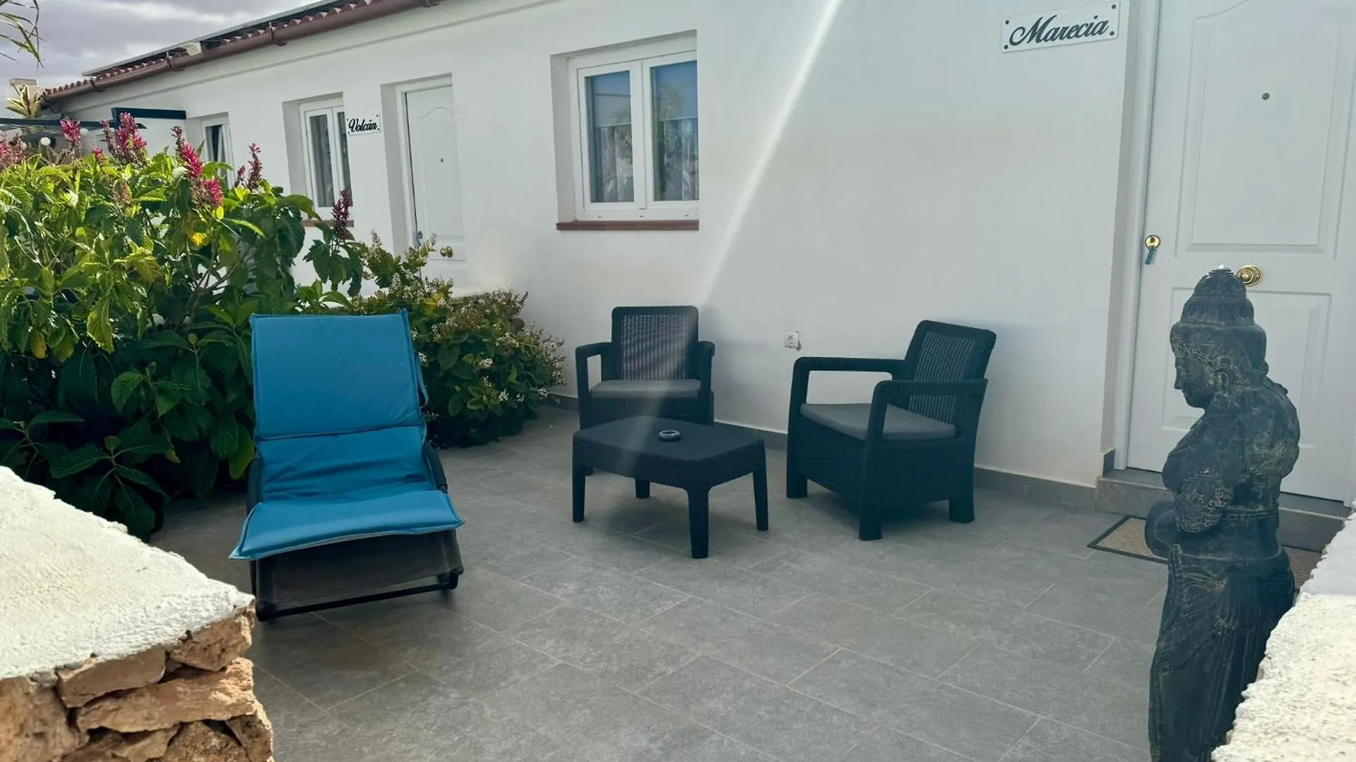 Villa Residencial El Guaidil Triquivijate Spagna
