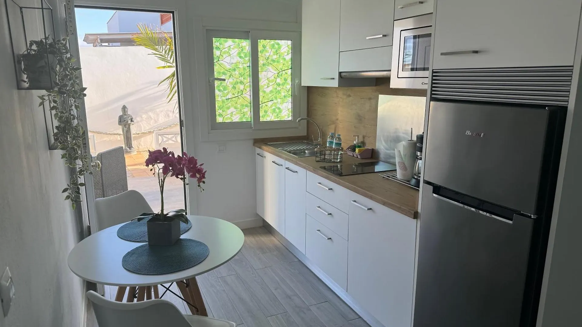 Villa Residencial El Guaidil Triquivijate Spagna