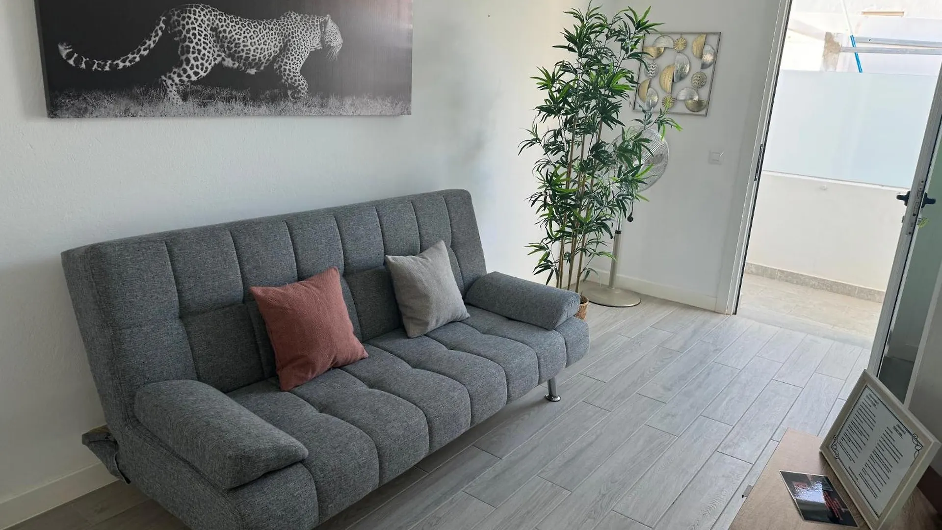 Appartamento Villa Residencial El Guaidil Triquivijate Spagna