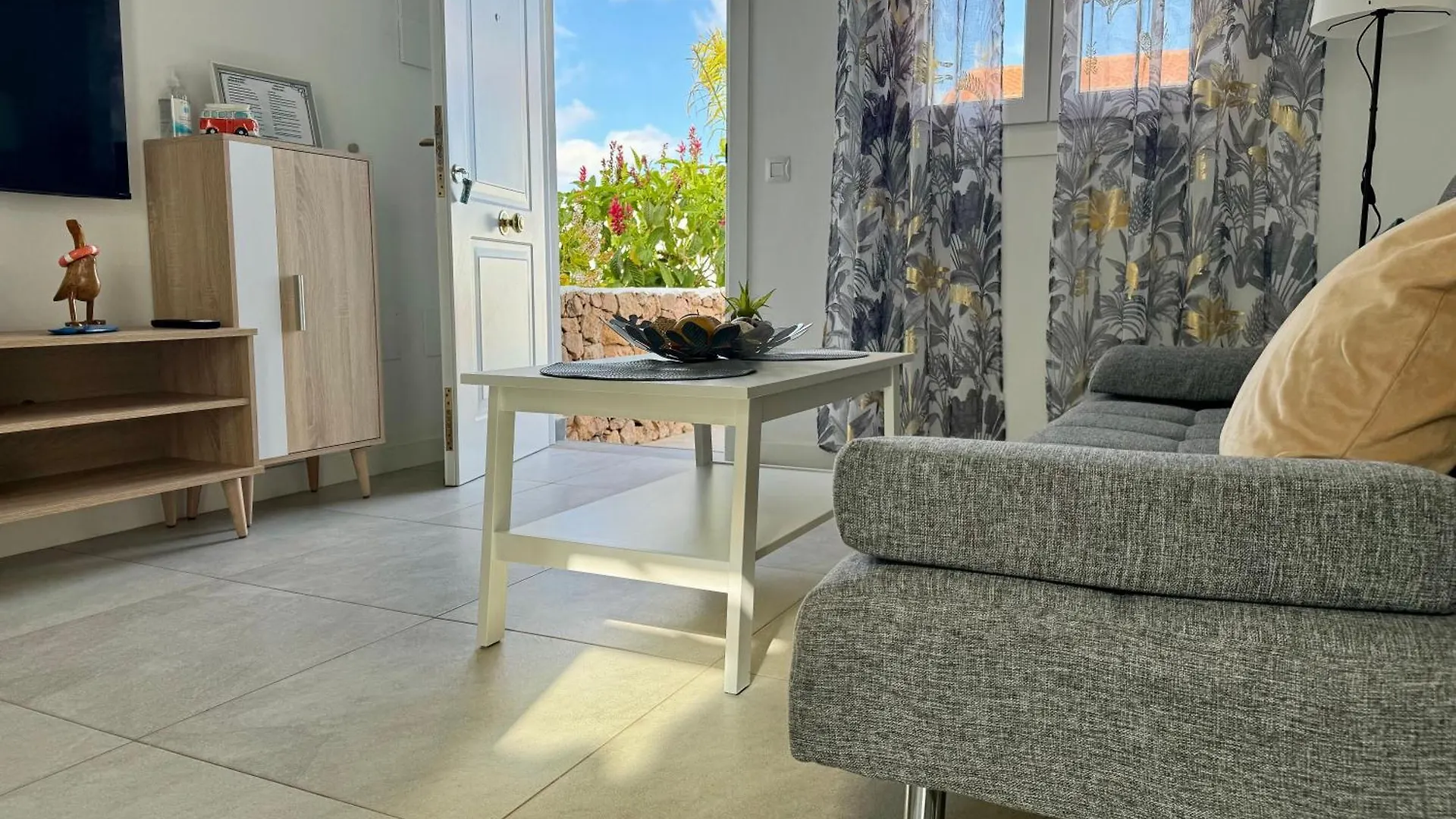 Villa Residencial El Guaidil Triquivijate Spagna